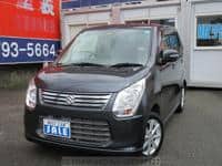 2013 SUZUKI WAGON R 660FX