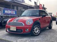 Used 2011 BMW MINI BT137334 for Sale