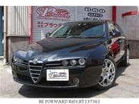 2007 ALFA ROMEO 159 2.2JTSII