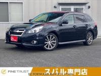 2013 SUBARU LEGACY TOURING WAGON 2.0GT_DIT