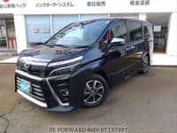 2018 TOYOTA VOXY 9