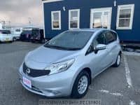 2015 NISSAN NOTE XVSAFETY