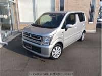 2020 SUZUKI WAGON R