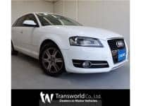 2013 AUDI A3 1.4TFSI