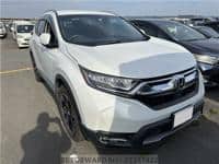 2020 HONDA CR-V EXAW