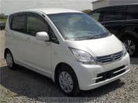 2009 DAIHATSU MOVE __