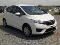 2017 HONDA FIT __TV_ETC__