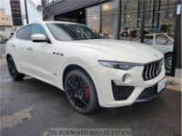 2019 MASERATI LEVANTE