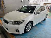 2011 LEXUS CT