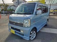 2007 SUZUKI EVERY WAGON