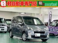 2013 DAIHATSU MOVE