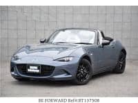 2022 MAZDA ROADSTER /6/BOSE