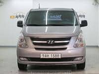 2014 HYUNDAI GRAND STAREX