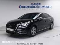 2015 HYUNDAI LF SONATA