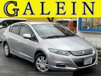 2009 HONDA INSIGHT