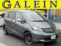 2008 HONDA FREED