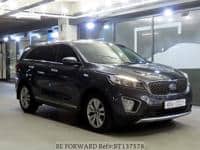 2016 KIA ALL NEW SORENTO