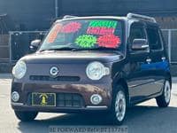 2010 DAIHATSU MIRA COCOA