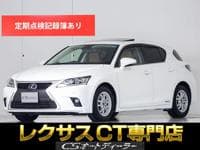 2015 LEXUS CT