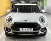 2023 MINI CLUBMAN