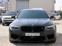 2020 BMW M5