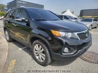 2011 KIA SORENTO R