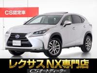 2016 LEXUS NX