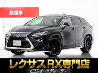 2017 LEXUS RX