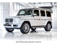 2023 MERCEDES-BENZ G-CLASS