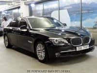 2009 BMW 7 SERIES