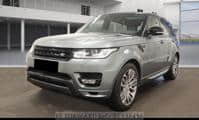 2015 LAND ROVER RANGE ROVER SPORT 3.0 SD V6 AUTOBIOGRAPHY 7SEATS