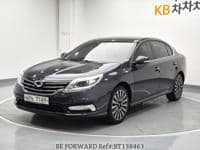 2015 RENAULT SAMSUNG SM5