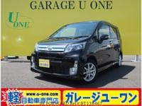 2013 DAIHATSU MOVE