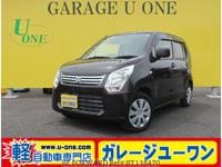 2013 SUZUKI WAGON R