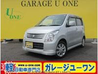 2012 SUZUKI WAGON R