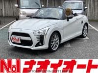 2015 DAIHATSU COPEN