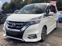 2019 NISSAN SERENA