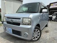 2011 DAIHATSU MOVE CONTE