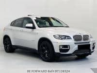 2014 BMW X6 AUTOMATIC DIESEL