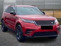 2020 LAND ROVER RANGE ROVER VELAR AUTOMATIC DIESEL