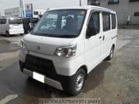 2019 DAIHATSU HIJET CARGO