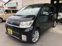 2009 DAIHATSU MOVE