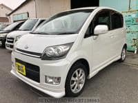 2007 DAIHATSU MOVE