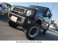 2024 SUZUKI JIMNY