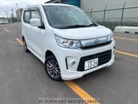 2016 SUZUKI WAGON R