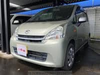 2012 DAIHATSU MOVE