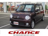 2013 DAIHATSU MIRA COCOA