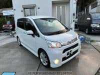 2012 DAIHATSU MOVE