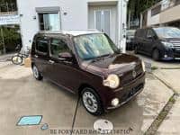 2011 DAIHATSU MIRA COCOA