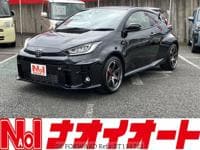 2021 TOYOTA YARIS